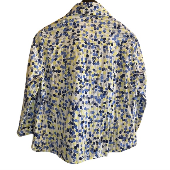 Drapers and Damon’s Button Down - Picture 2 of 3